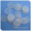 flat small silicone rubber seal gasket